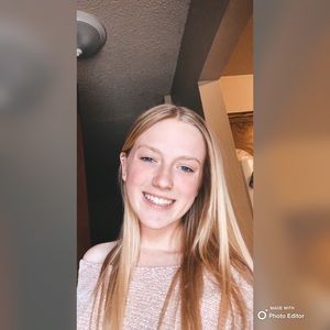 Meet your Posher, Kaycee